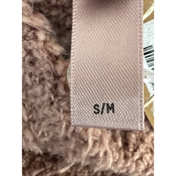 Skims women’s halter crop top cocoa new - Picture 9 of 16